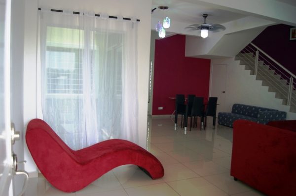 Villa MiTC I | Villa MiTC merupakan homestay terbaru kami 7 DSC03989