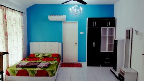 homestay ayer keroh melaka